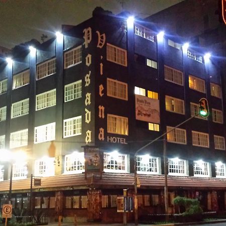 Soy Local Cdmx Hotel Mexico-stad Buitenkant foto