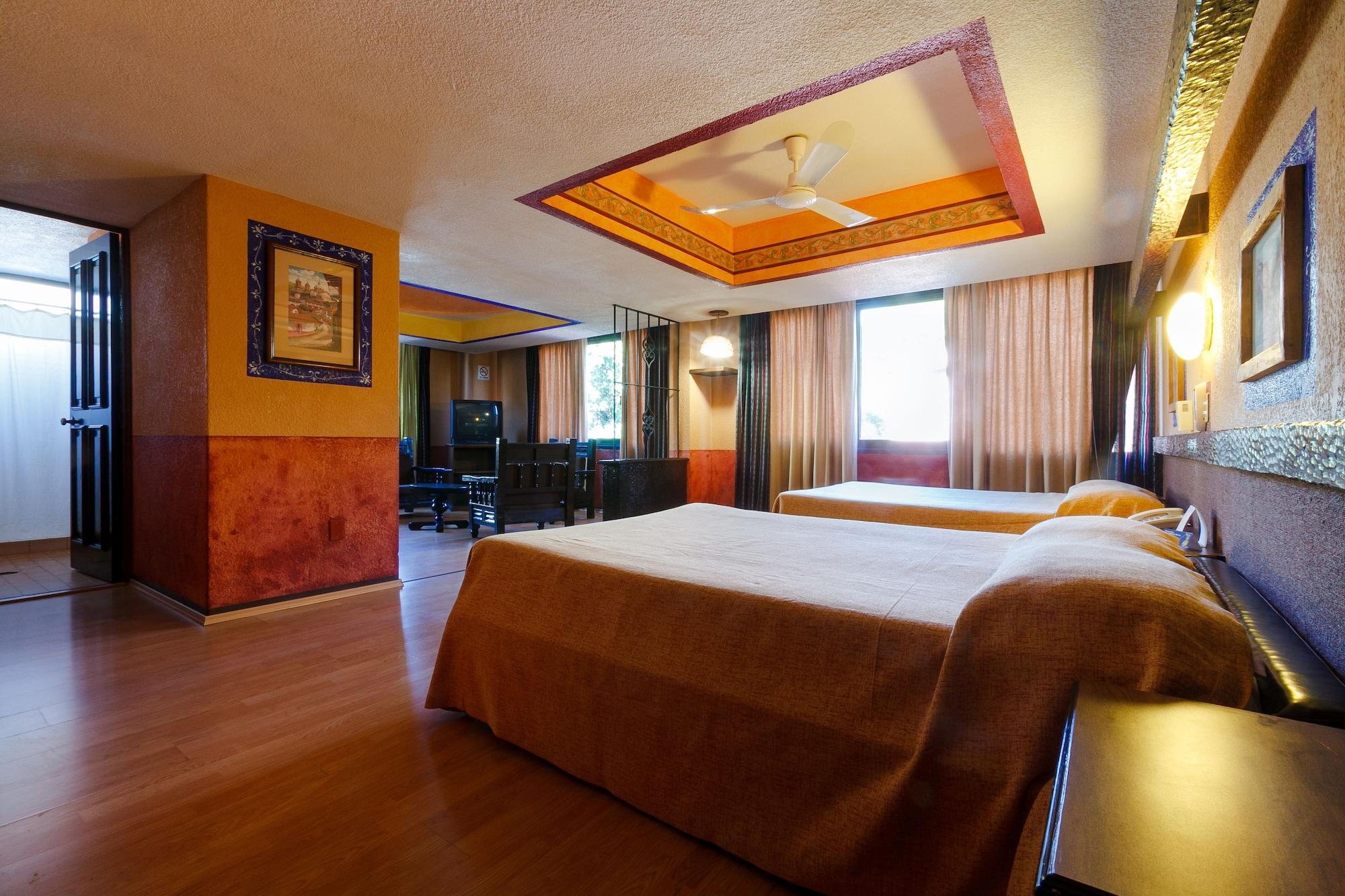 Soy Local Cdmx Hotel Mexico-stad Buitenkant foto