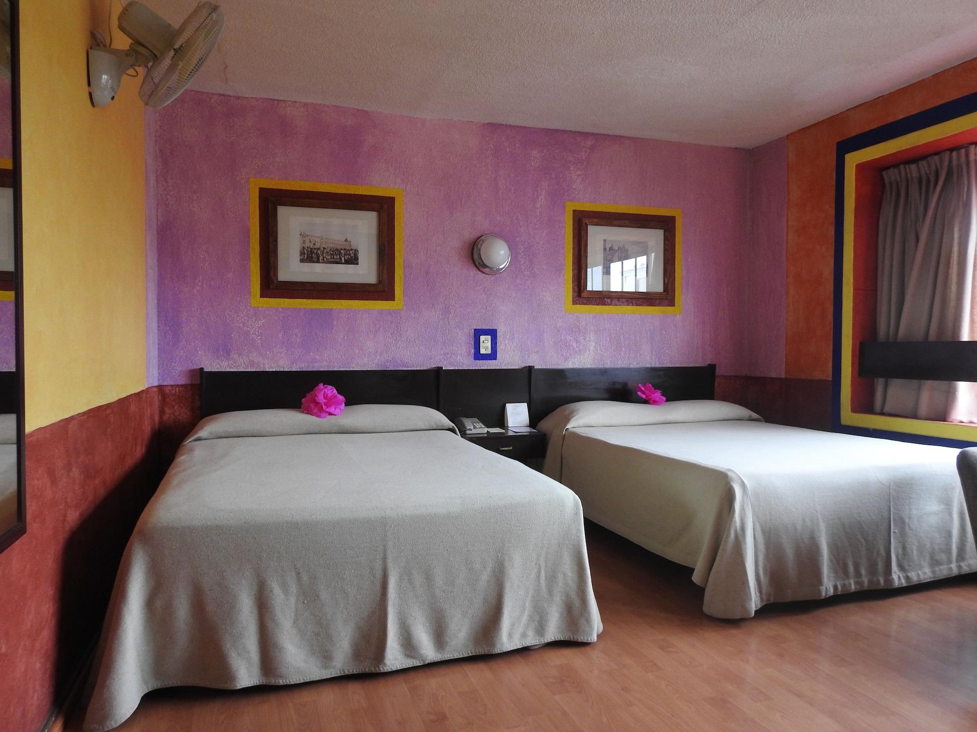 Soy Local Cdmx Hotel Mexico-stad Buitenkant foto
