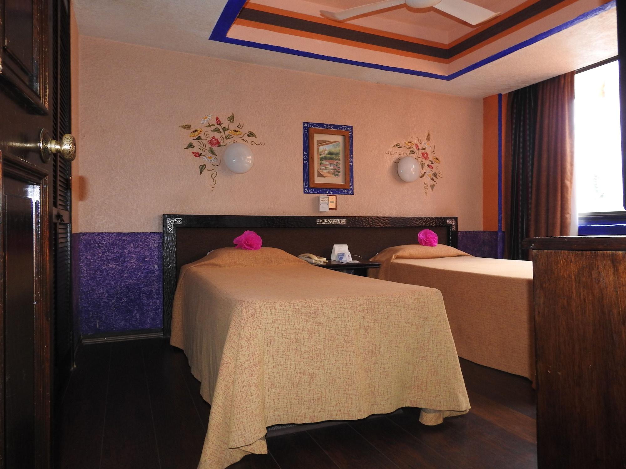 Soy Local Cdmx Hotel Mexico-stad Buitenkant foto
