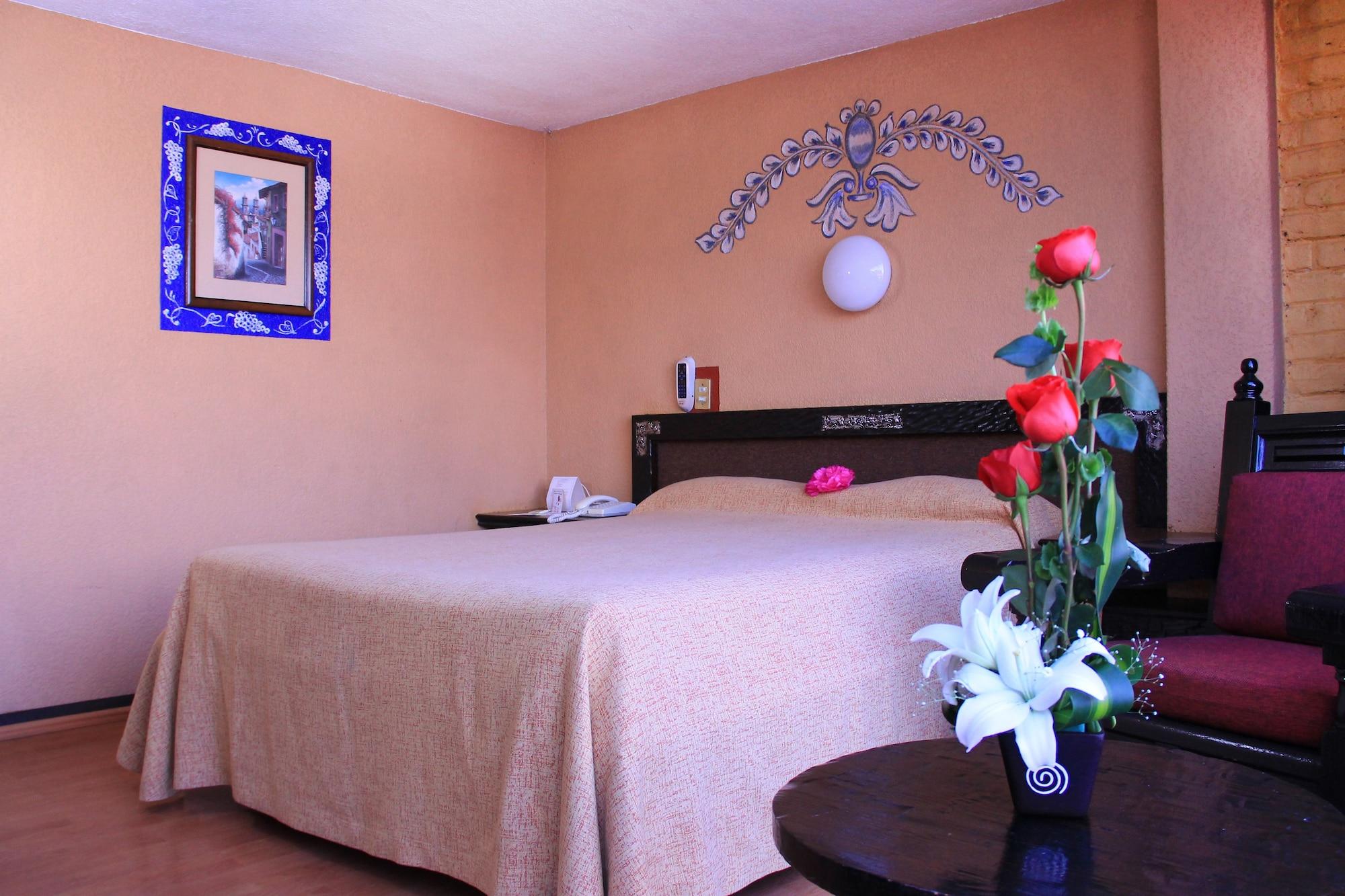 Soy Local Cdmx Hotel Mexico-stad Buitenkant foto