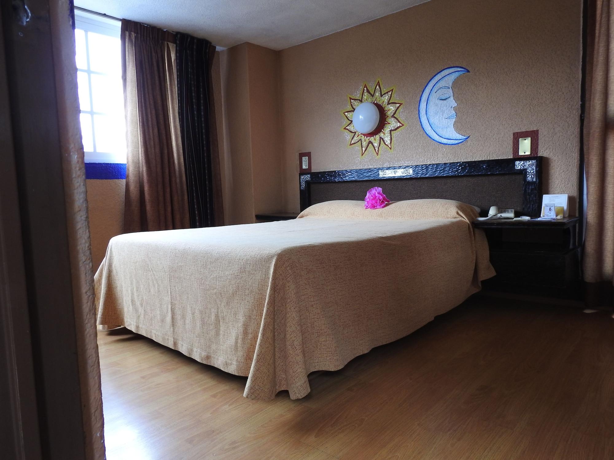 Soy Local Cdmx Hotel Mexico-stad Buitenkant foto