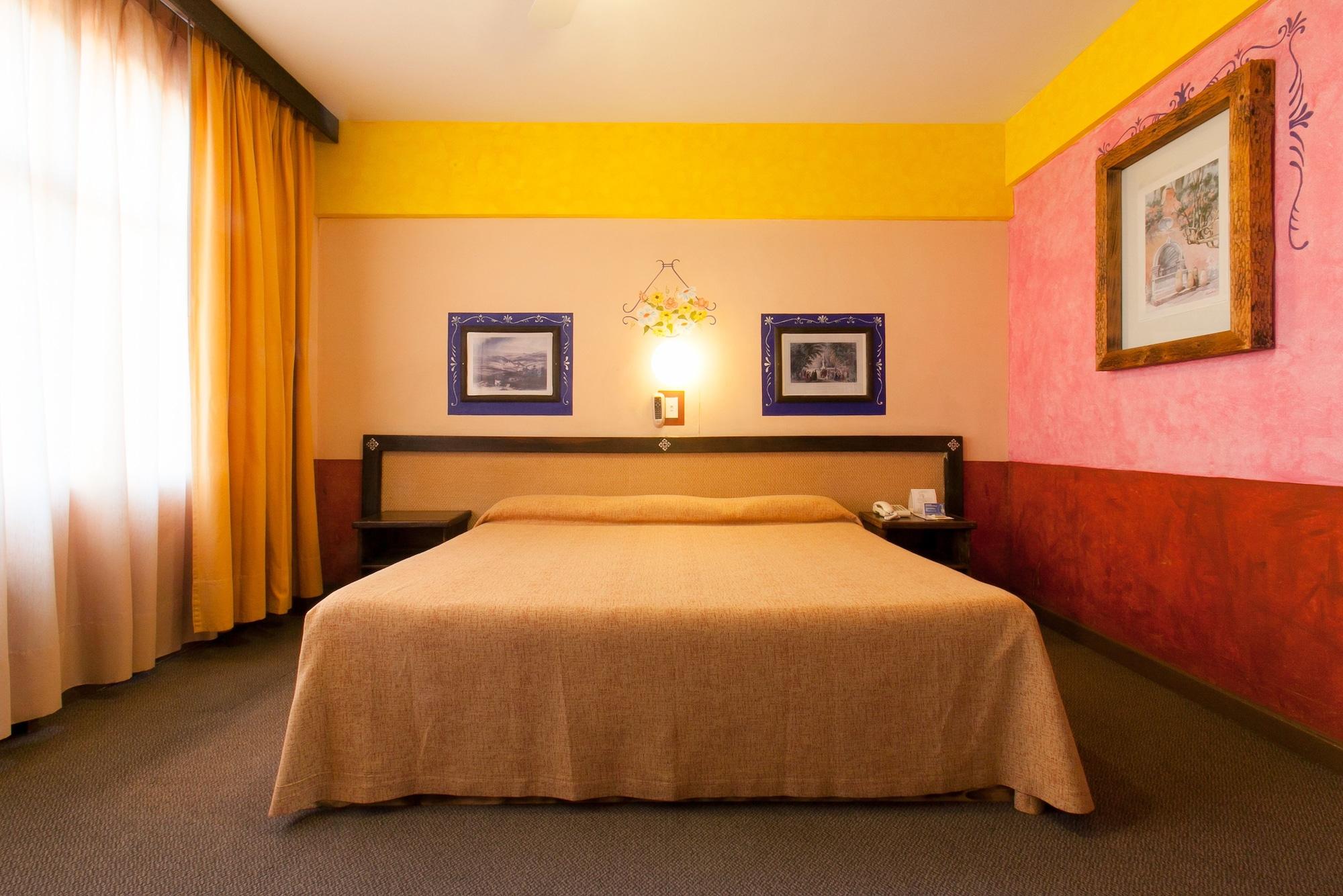 Soy Local Cdmx Hotel Mexico-stad Buitenkant foto
