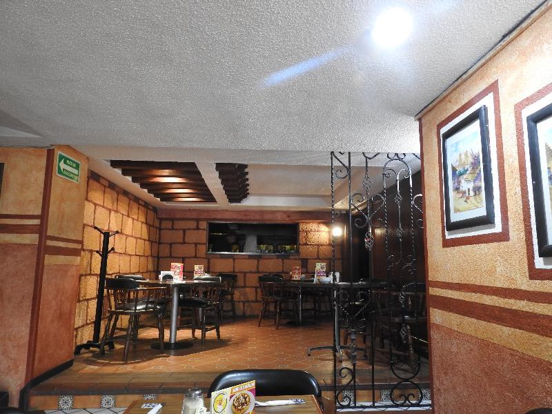 Soy Local Cdmx Hotel Mexico-stad Buitenkant foto