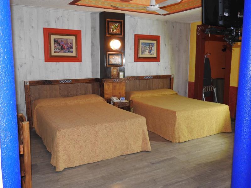 Soy Local Cdmx Hotel Mexico-stad Buitenkant foto