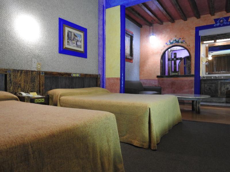 Soy Local Cdmx Hotel Mexico-stad Buitenkant foto
